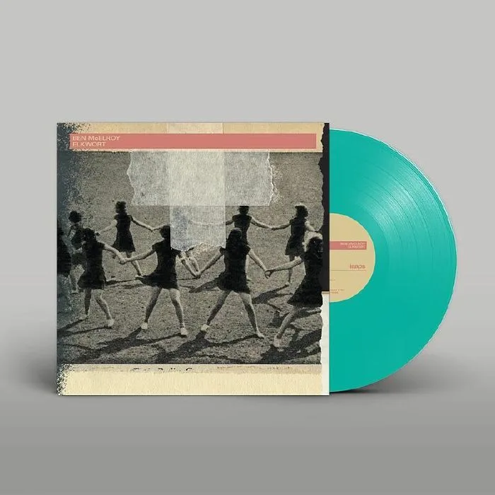 Ben McELROY — Elkwort