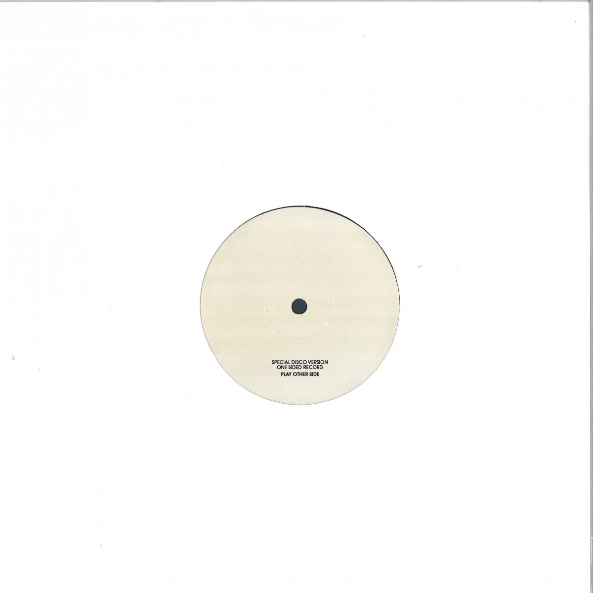Back cover — Dinky Di — Ride On Fire
