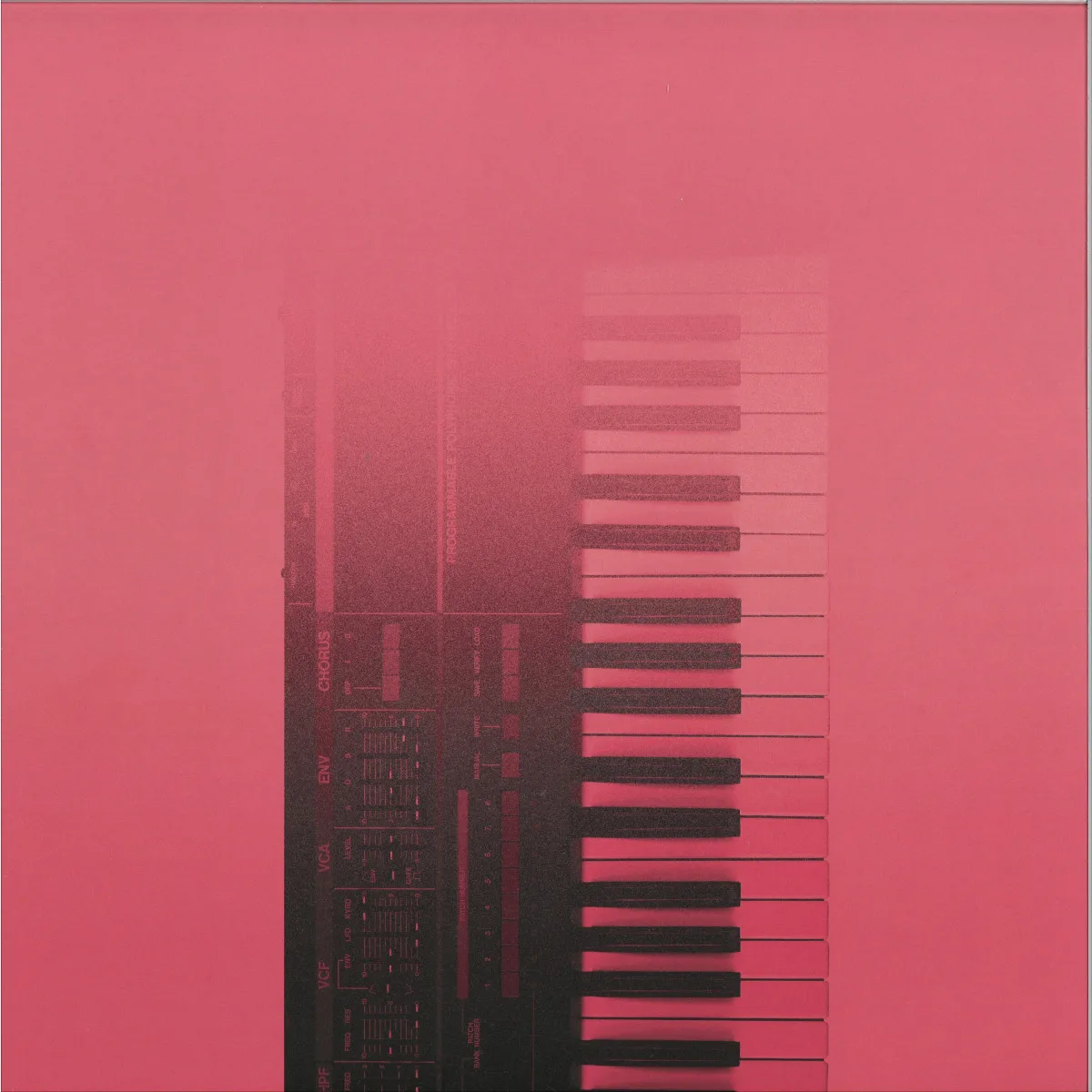 Endrik Schroeder — Same Day EP