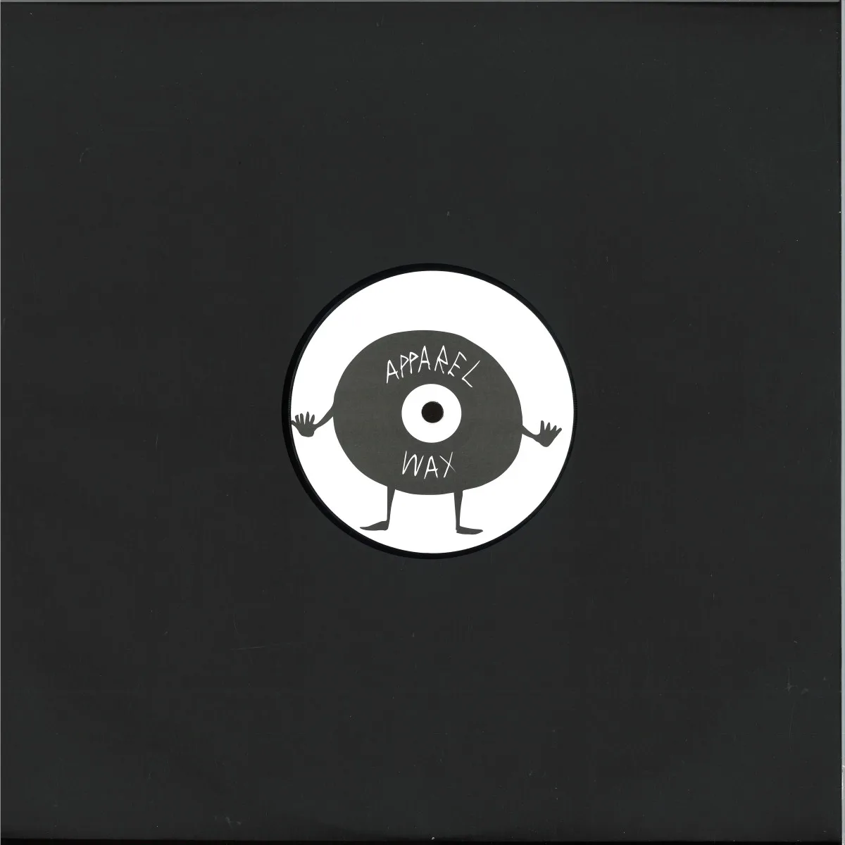 Back cover — Apparel Wax — 009