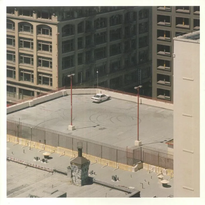 ARCTIC MONKEYS — The Car
