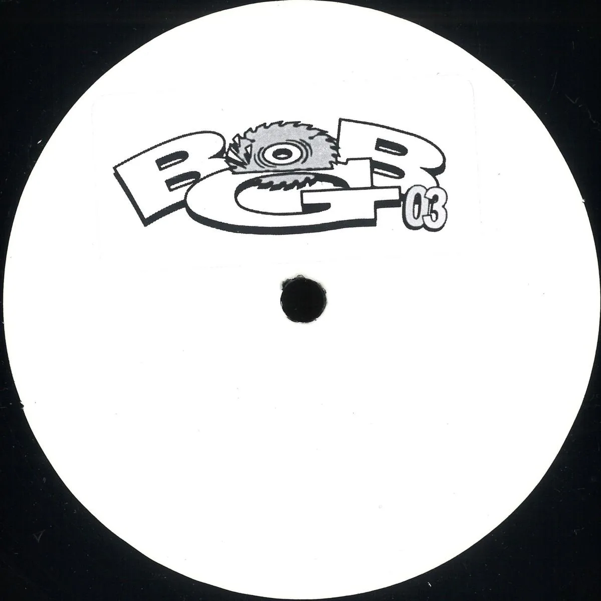 Bob G — Workspace EP