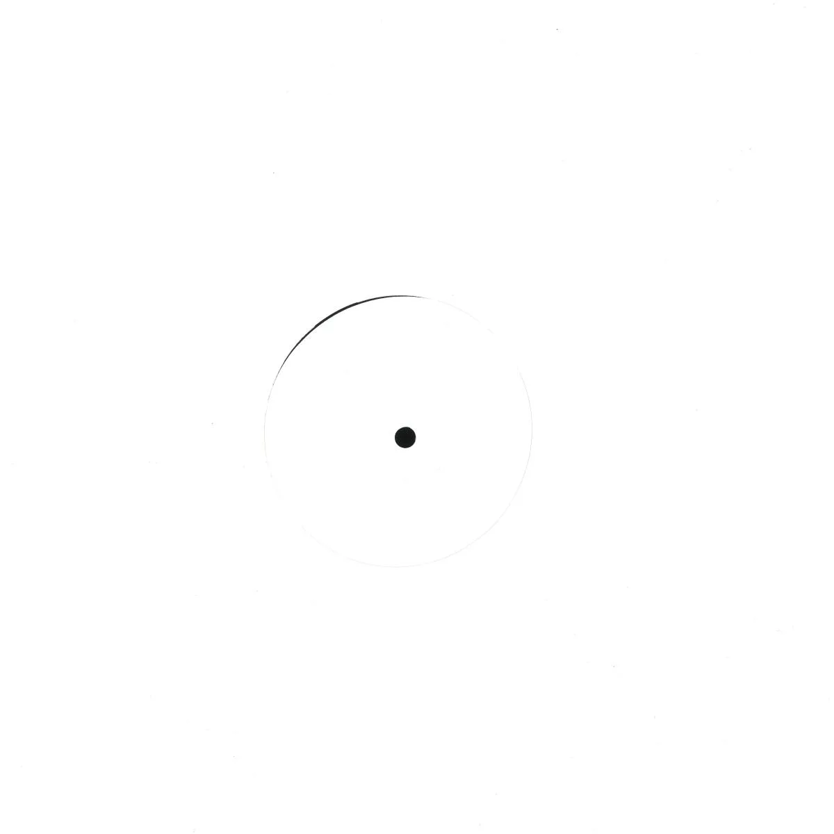 Back cover — Bob G — Workspace EP