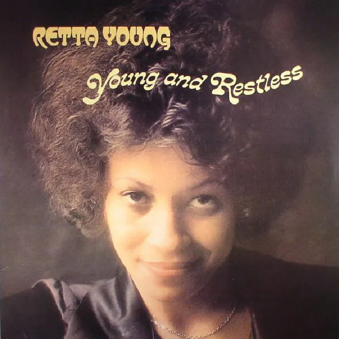 Retta YOUNG — Young & Restless
