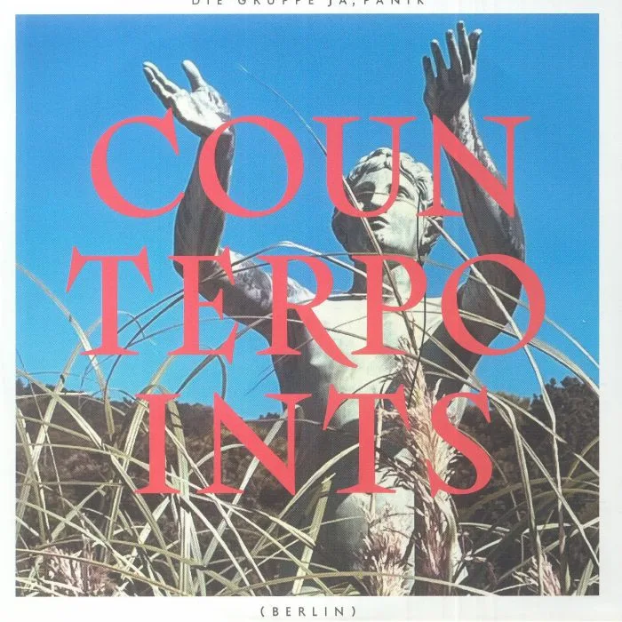 JA PANIK — Counterpoints I