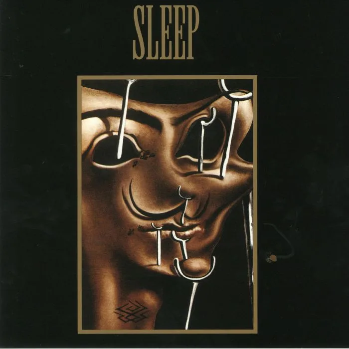 SLEEP — Sleep Vol 1