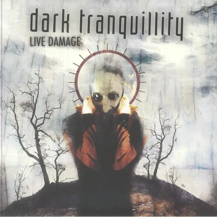DARK TRANQUILLITY — Live Damage