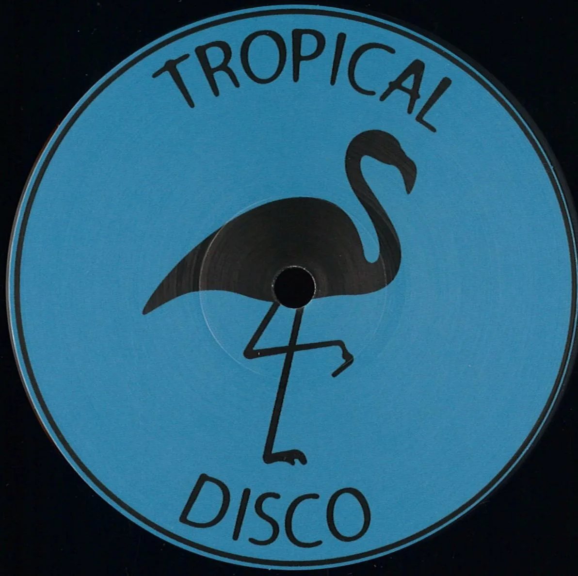 Various — Tropical Disco Edits Vol. 5