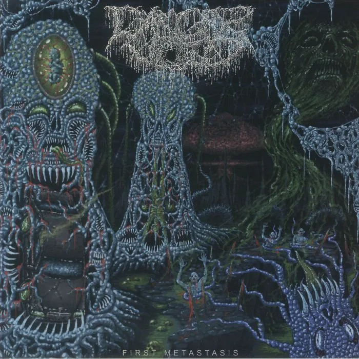 CANCER VOID — First Metastasis