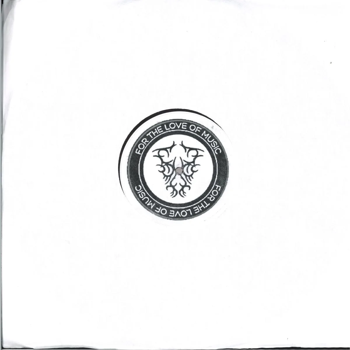 Back cover — Emil Gayles — Dansons Bougeons