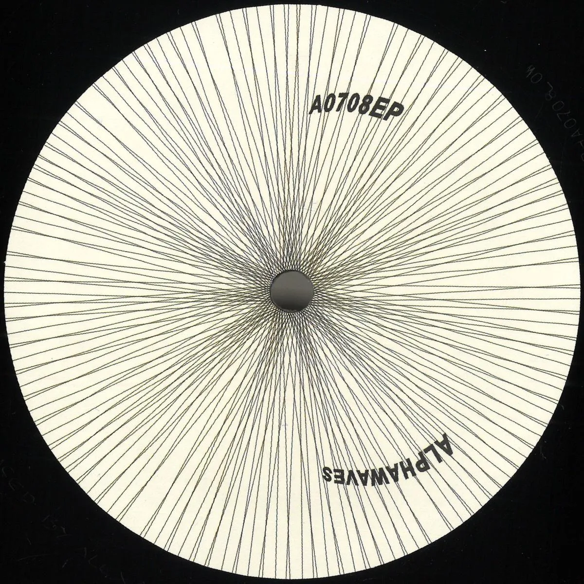 Alphawaves — A0708EP