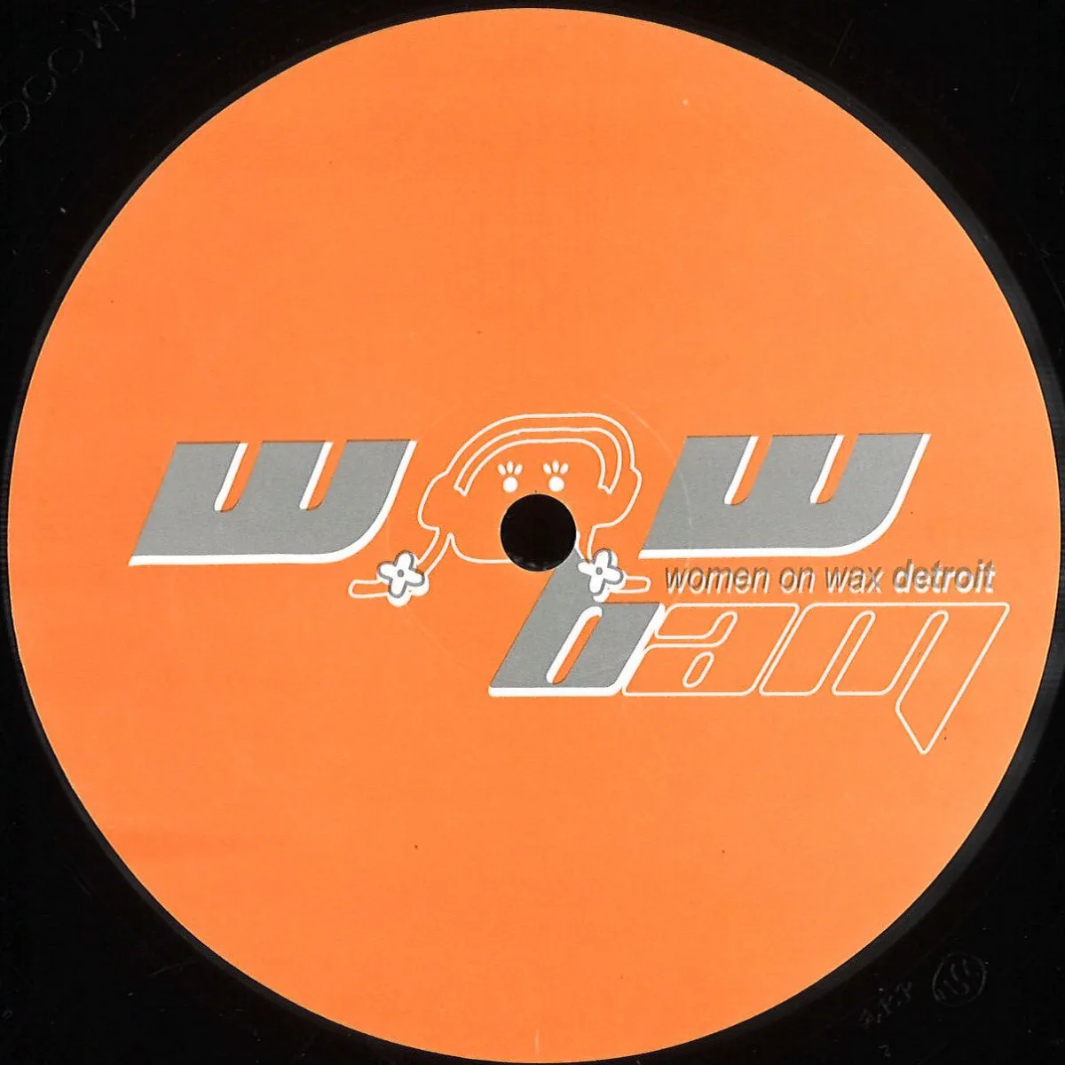 Seeds — Equatorial