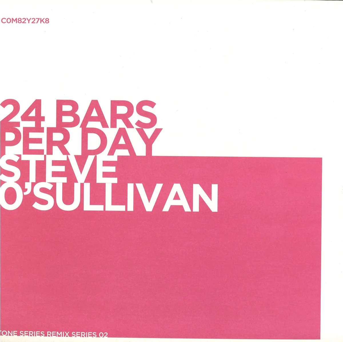 Steve O'sullivan&Cesar Merveille -/- David K — Friends