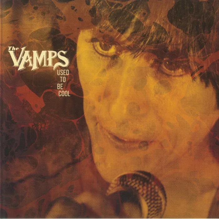 The VAMPS — Used To Be Cool