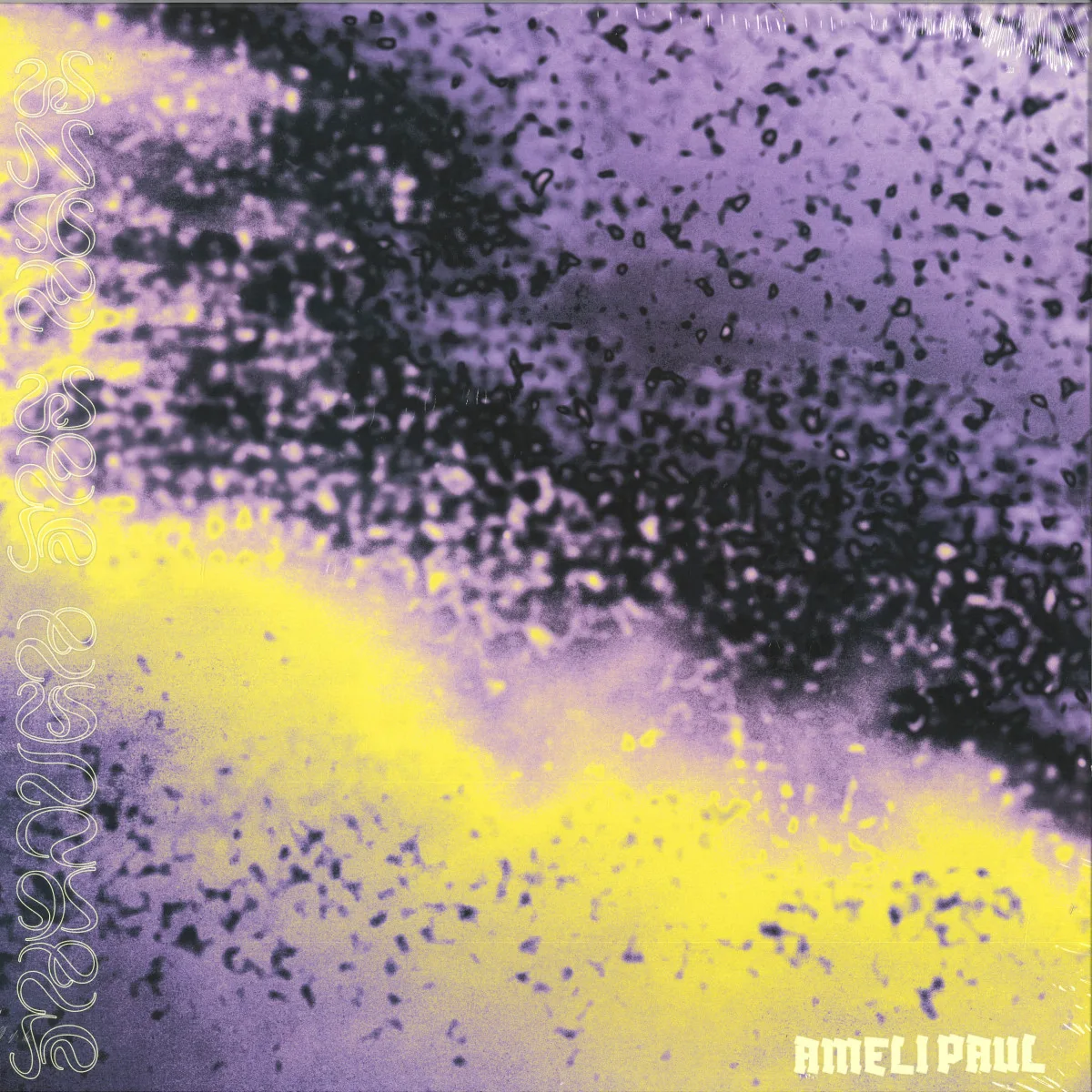Ameli Paul — Through the Haze