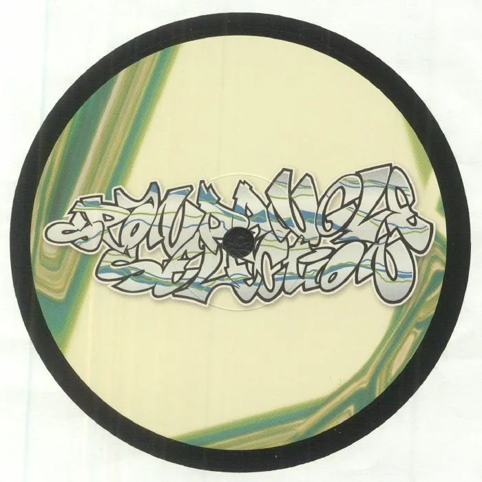 Back cover — JUIC E — Spandangle Selection Vol 28
