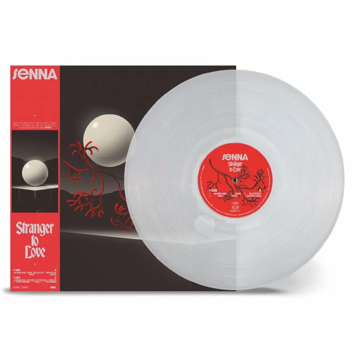 SENNA — Stranger To Love