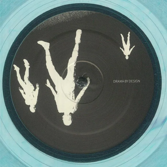 Back cover — SECOND STOREY — Descend To Ascend