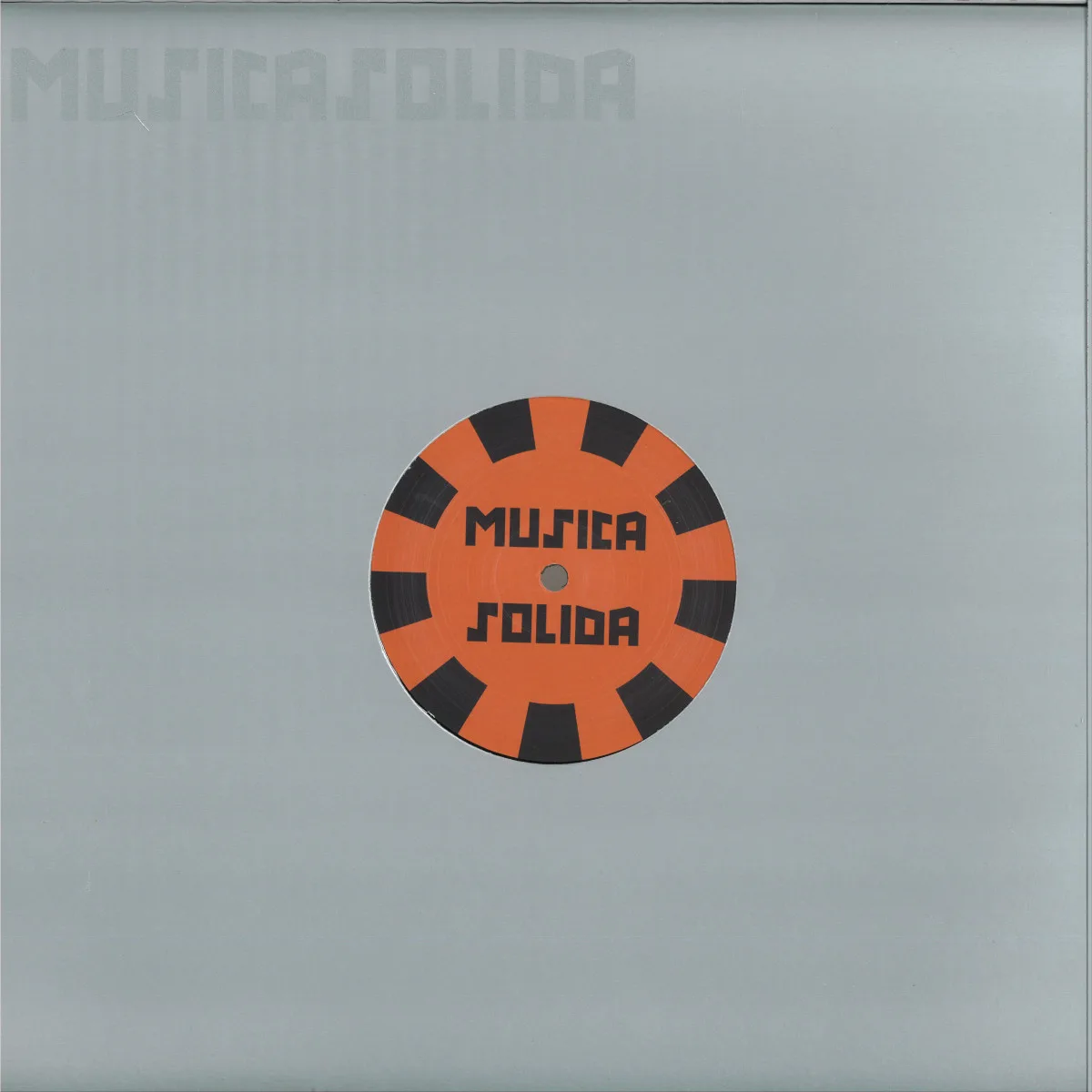 Various — Musica Solida Vol.1