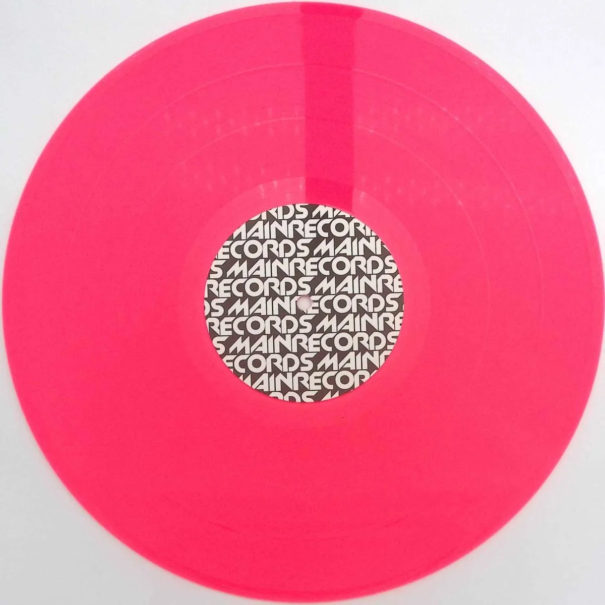Matthias Schildger — Radiation Dance