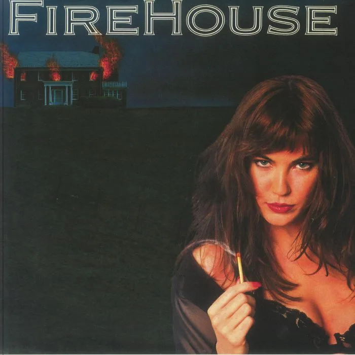 FIREHOUSE — Firehouse