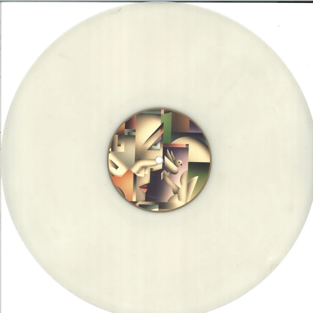 Harrison Bdp — Third Time Lucky EP