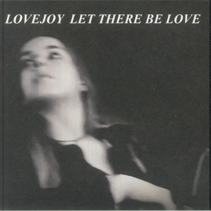LOVEJOY — Let There Be Love