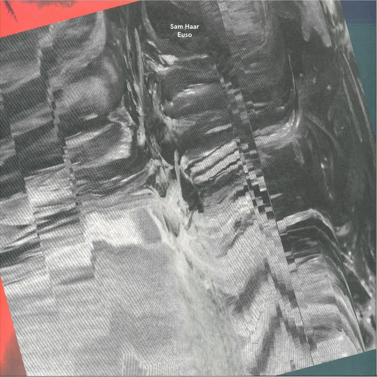 Sam Haar — Euso