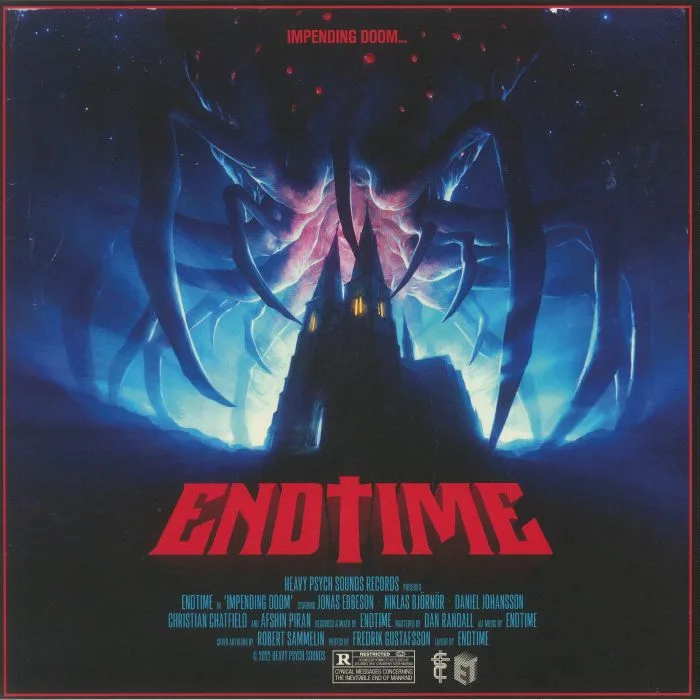 ENDTIME — Impending Doom
