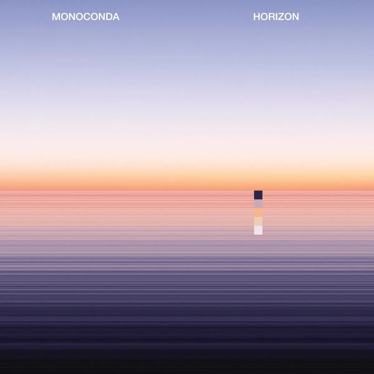 Monoconda — Horizon LP