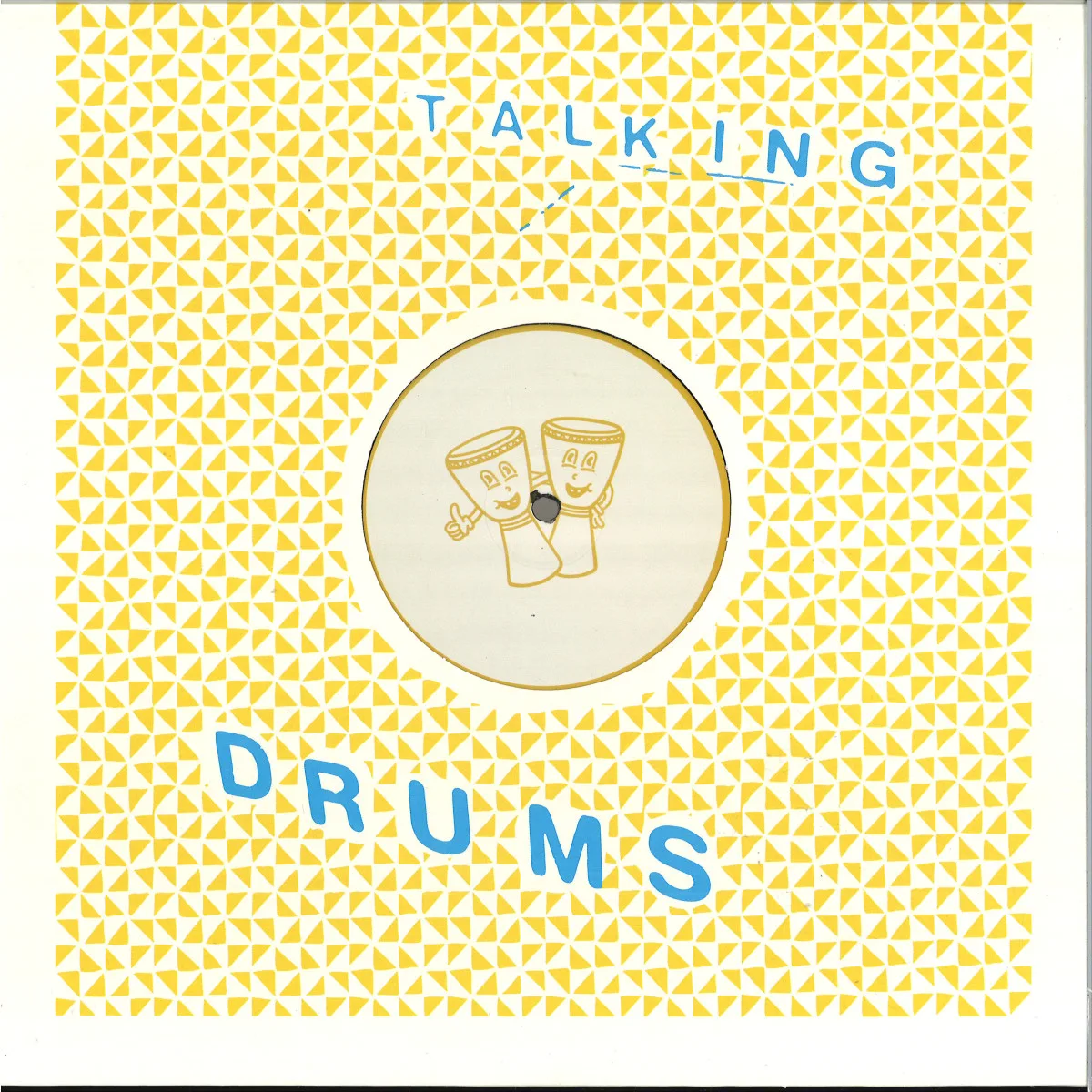 Talking Drums — VOL.6