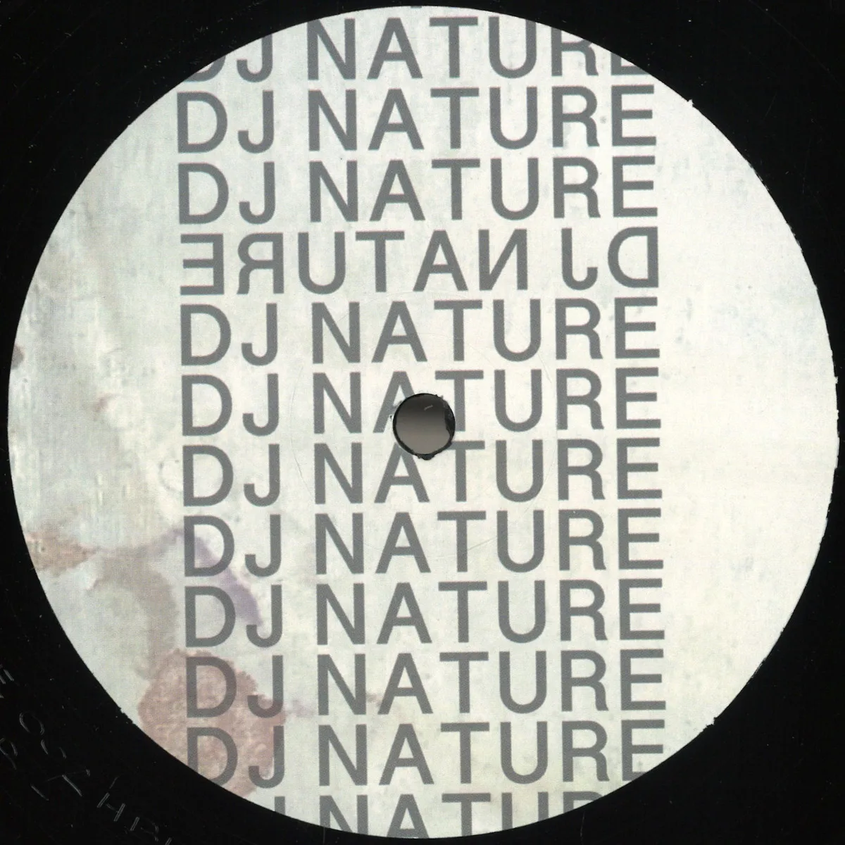 Dj Nature — POINCINA