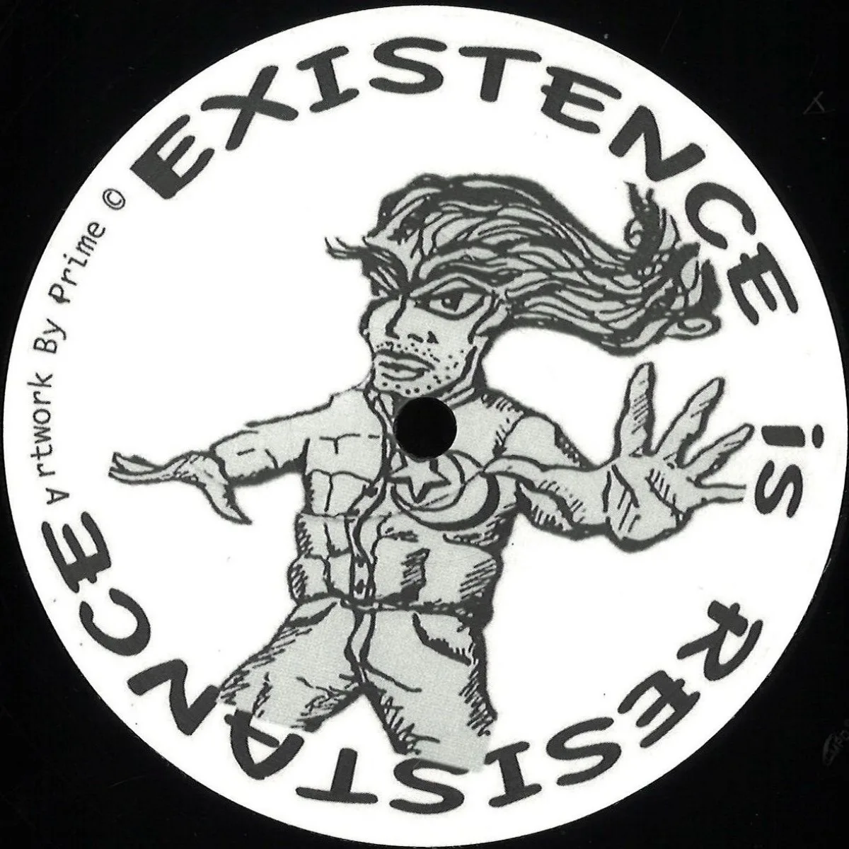 Persian&Dj Texsta — Well Well Well (D Ross Dubplate Mix 1998)