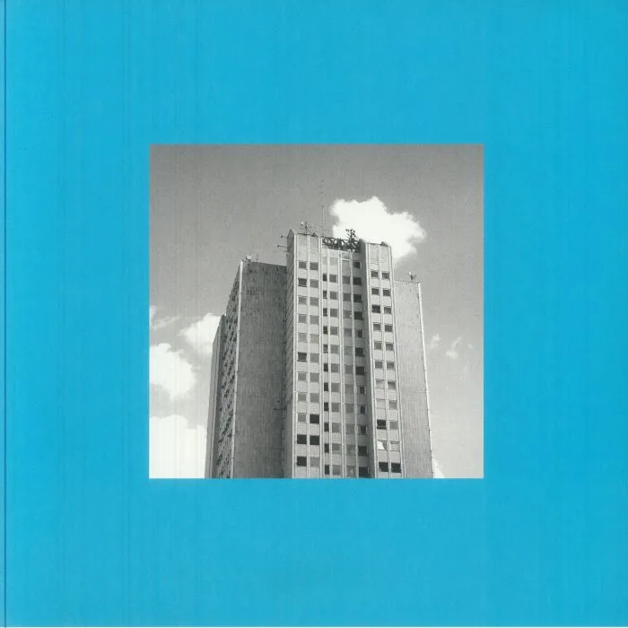 Front cover — LI & ZOL — Thermal
