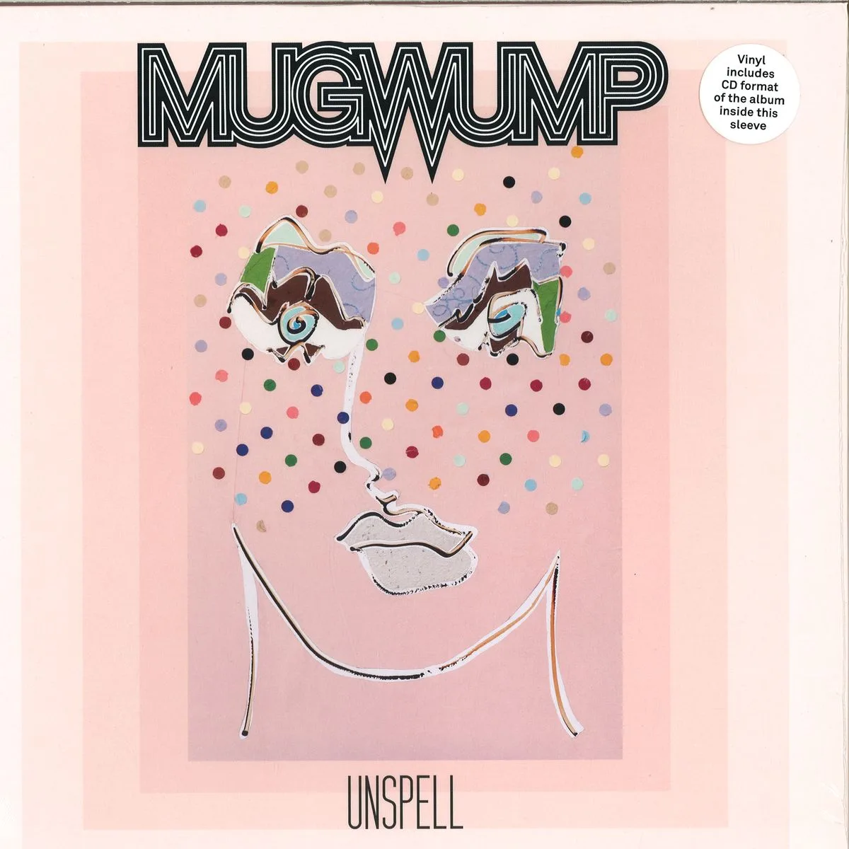 Mugwump — Unspell