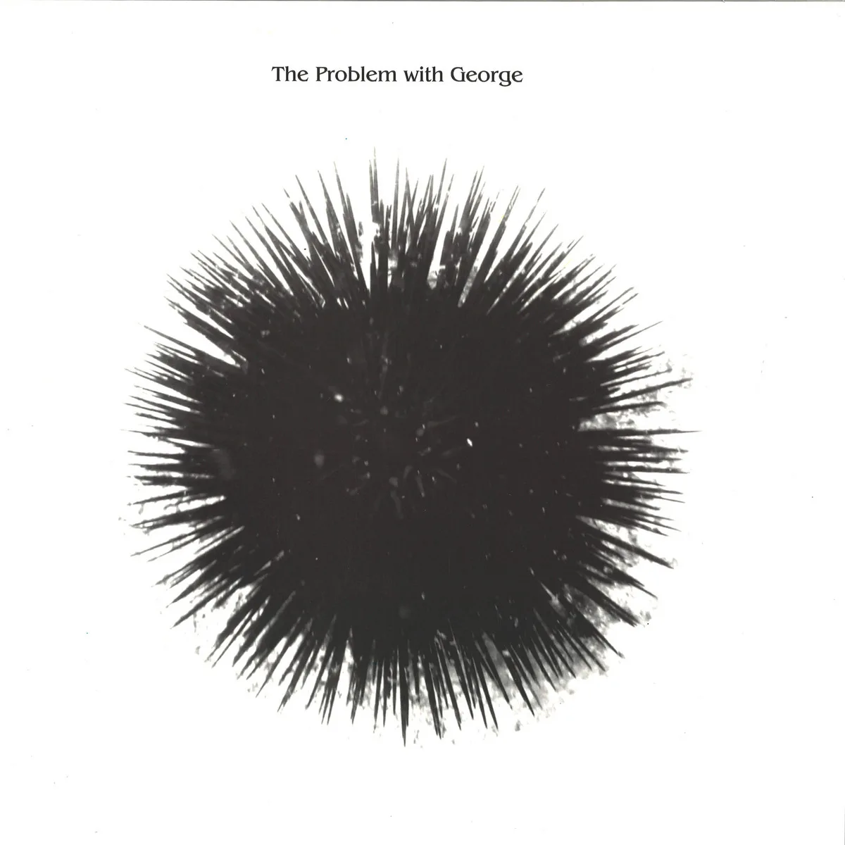 The Problem With George — The Problem With George