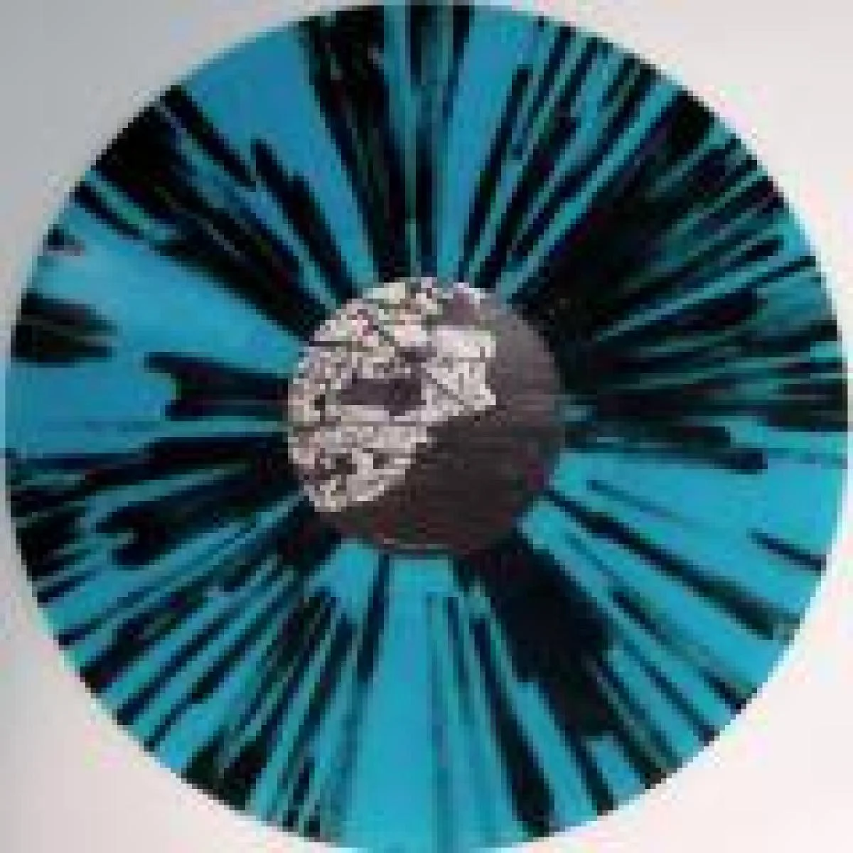Bluetrain aka Steve O Sullivan — Rolling Riddim LP