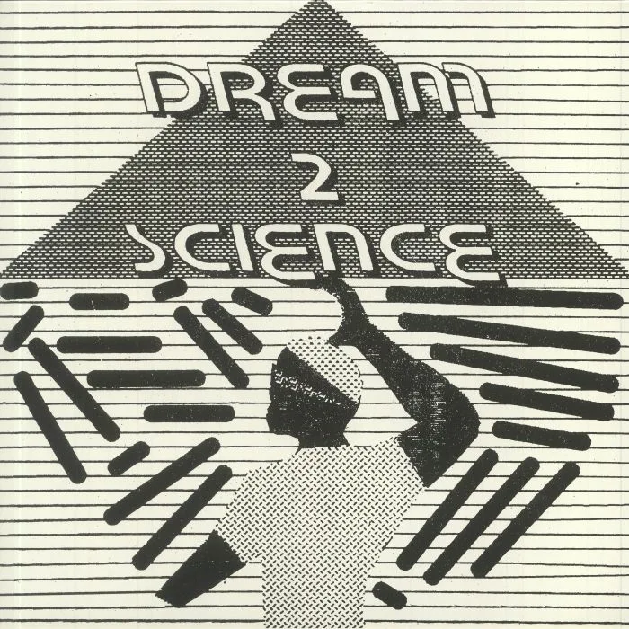 Front cover — DREAM 2 SCIENCE — Dream 2 Science