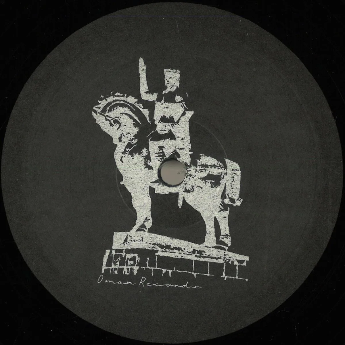 Reshio — Time Machine EP
