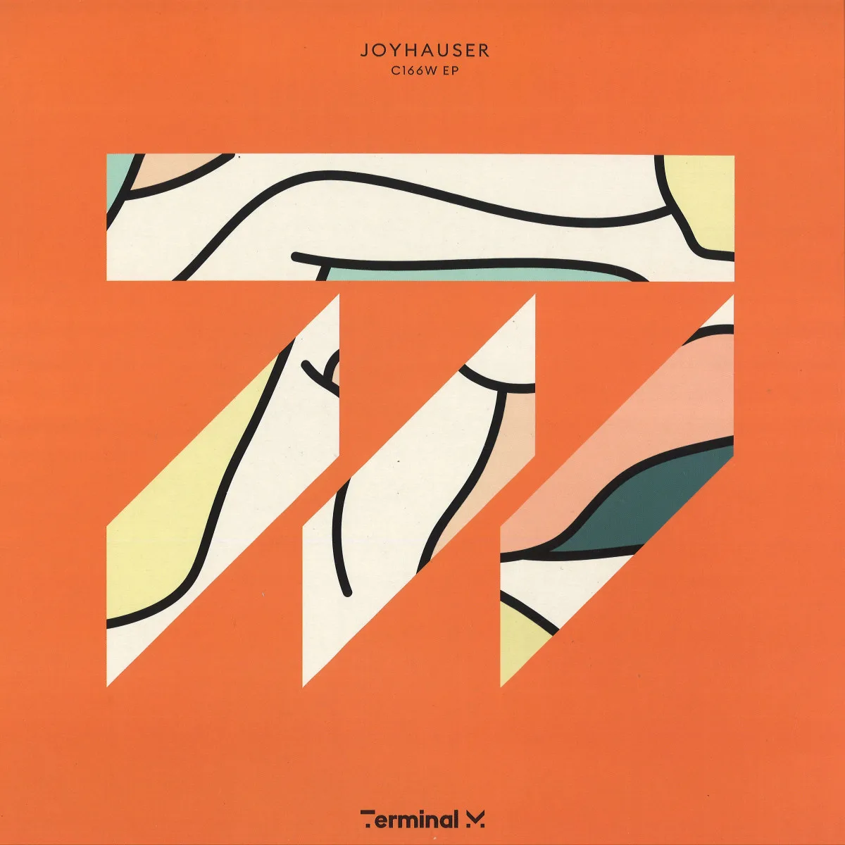 Joyhauser — C166W EP