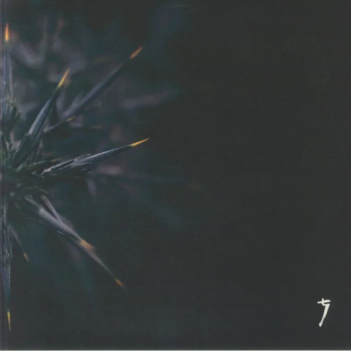 Лицевая сторона обложки — REFRACTED — In Veil