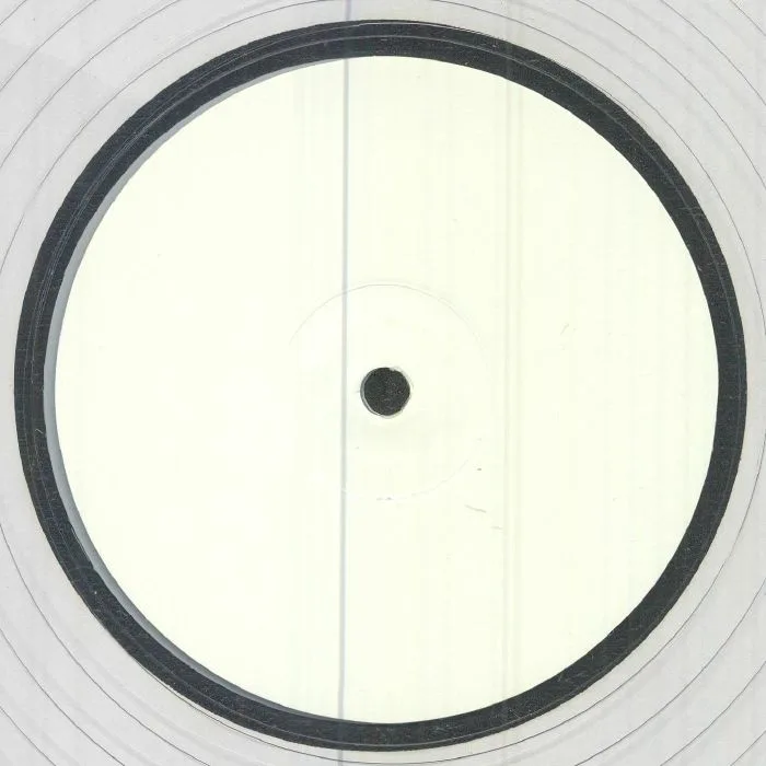 Back cover — FOUK — Get It Done EP