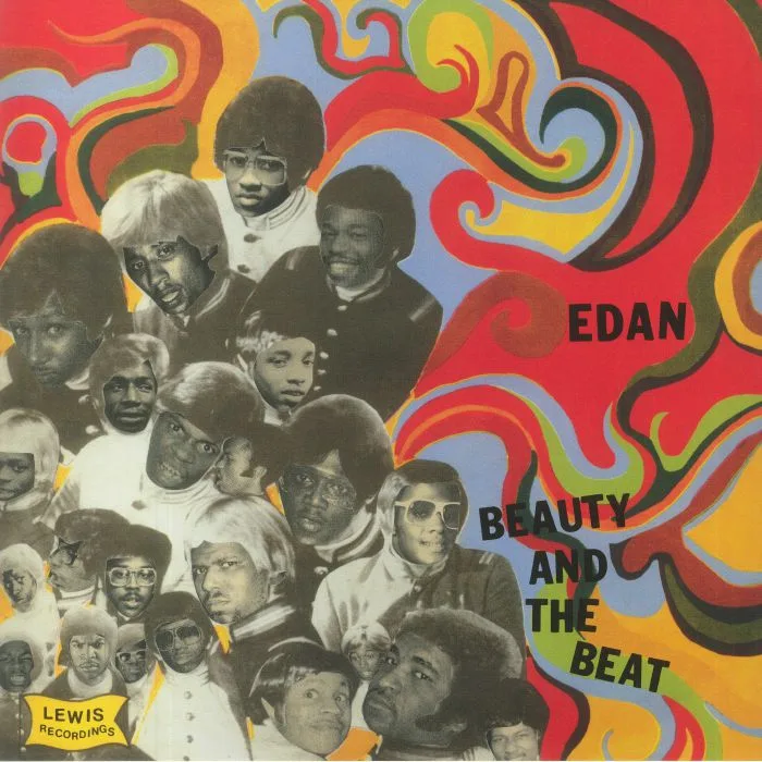 EDAN — Beauty & The Beat