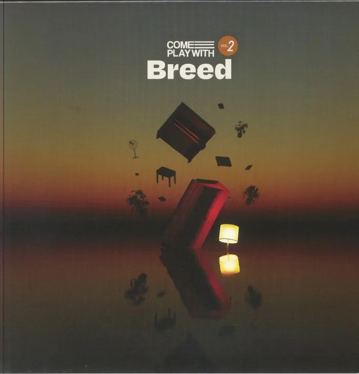 VARIOUS — Come Play With Breed Vol 2