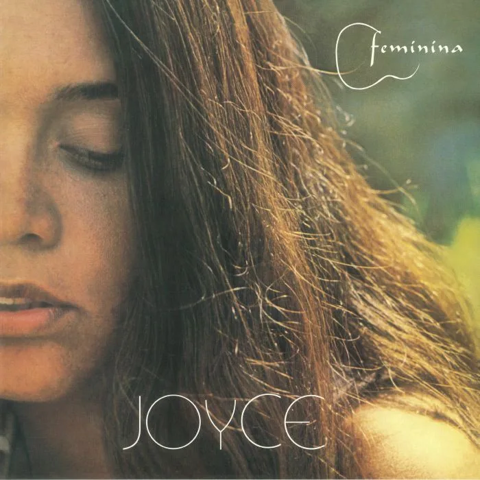 JOYCE — Feminina
