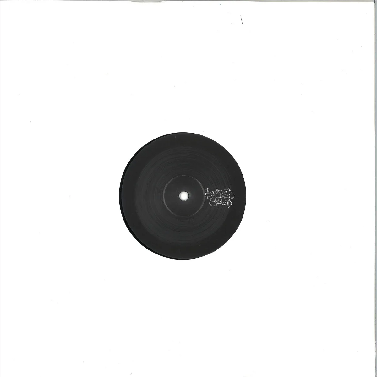 Back cover — Various — System Error x Tresydos
