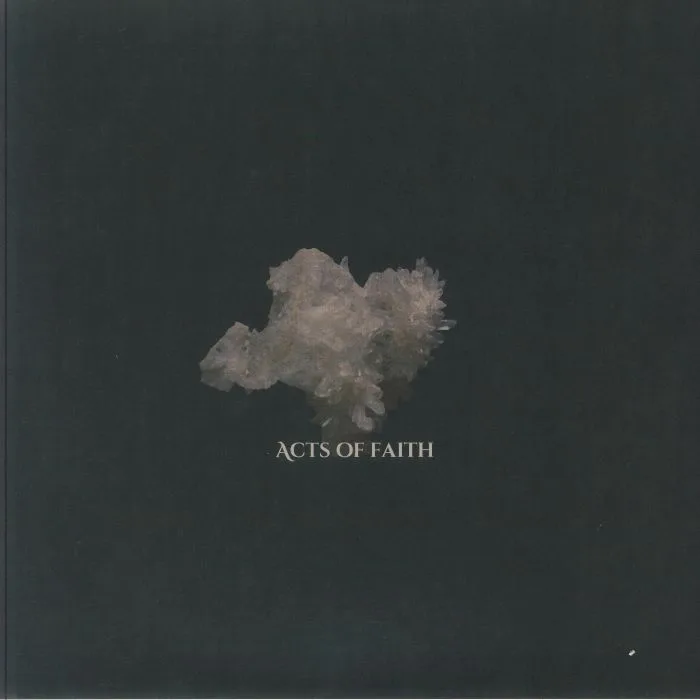 SAULT — Acts Of Faith