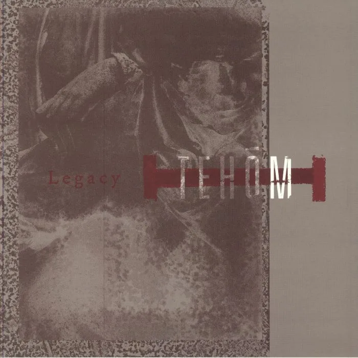 TEHOM — Legacy