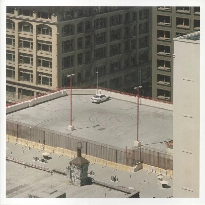 ARCTIC MONKEYS — The Car