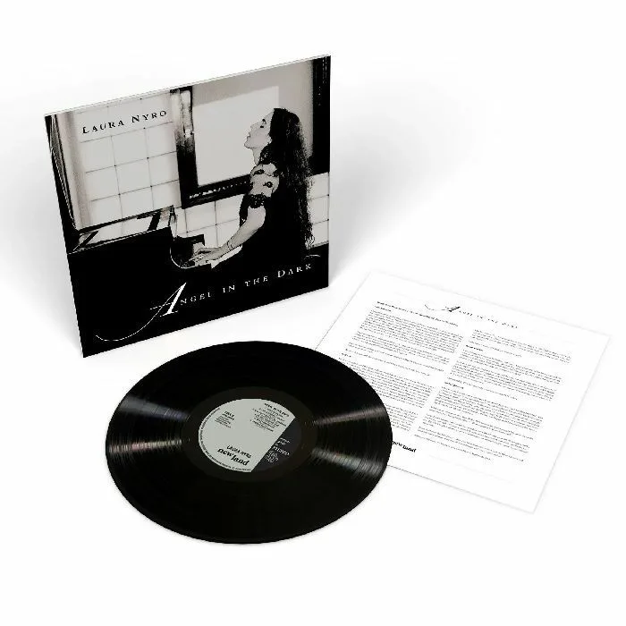 Laura NYRO — Angel In The Dark (remastered) (Record Store Day RSD 2025)
